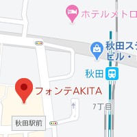 �J���`���[�Z���^�[�A�N�Z�X�n�}