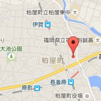 Happy x Snappyアクセス地図