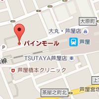 RECON PHOTO SCHOOLアクセス地図