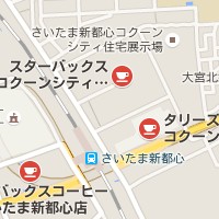 �����落 �����Ȏʐ^�����A�N�Z�X�n�}