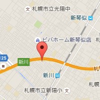 �A�g���G�X�^���v�A�N�Z�X�n�}