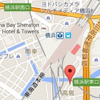 まとかりあ写真教室アクセス地図